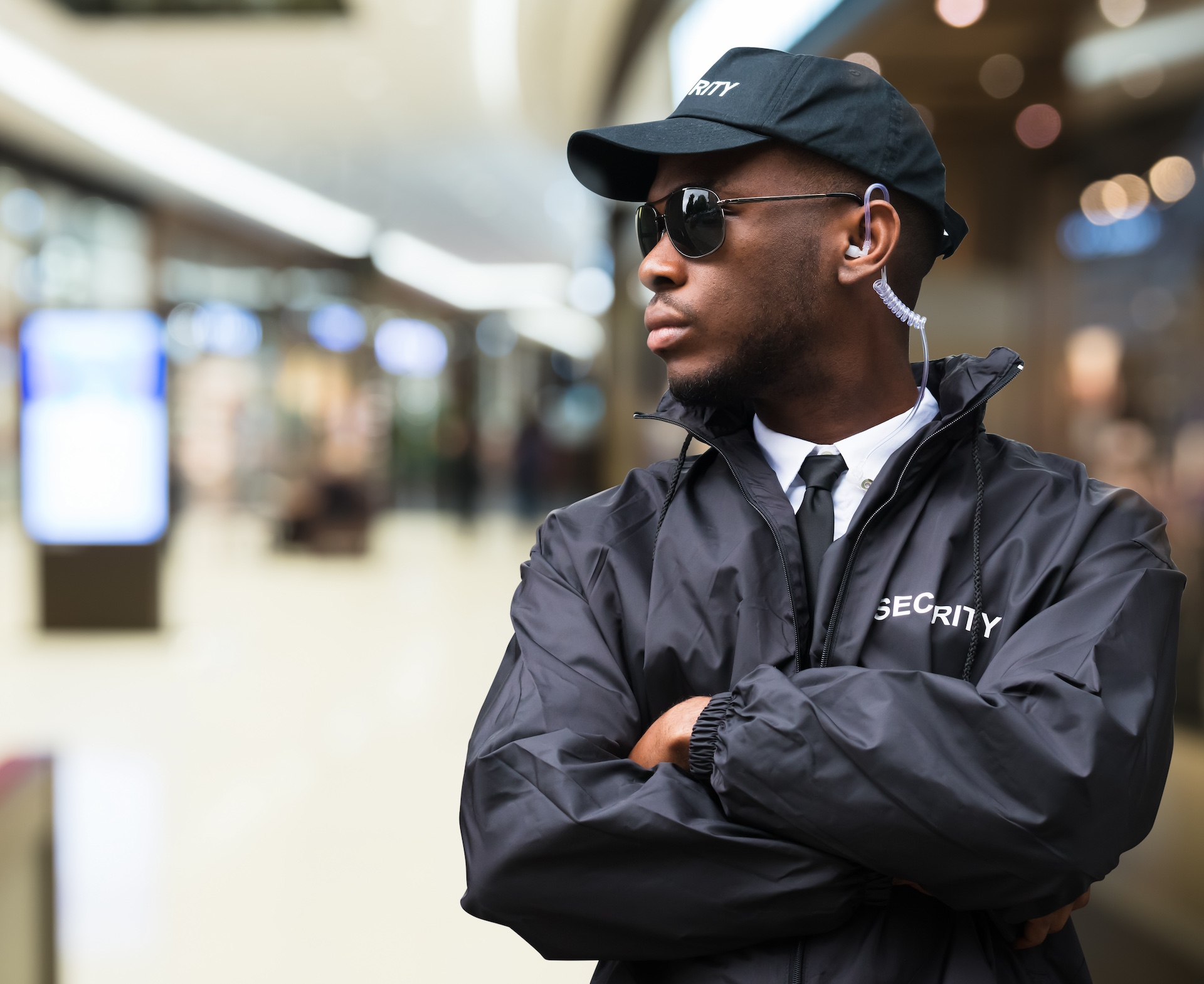 private security company